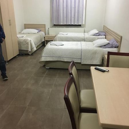 Otel Dede Bayburt  Dış mekan fotoğraf