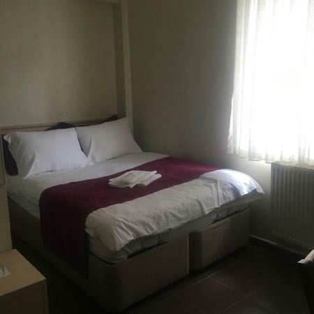 Otel Dede Bayburt  Dış mekan fotoğraf