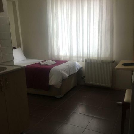 Otel Dede Bayburt  Dış mekan fotoğraf