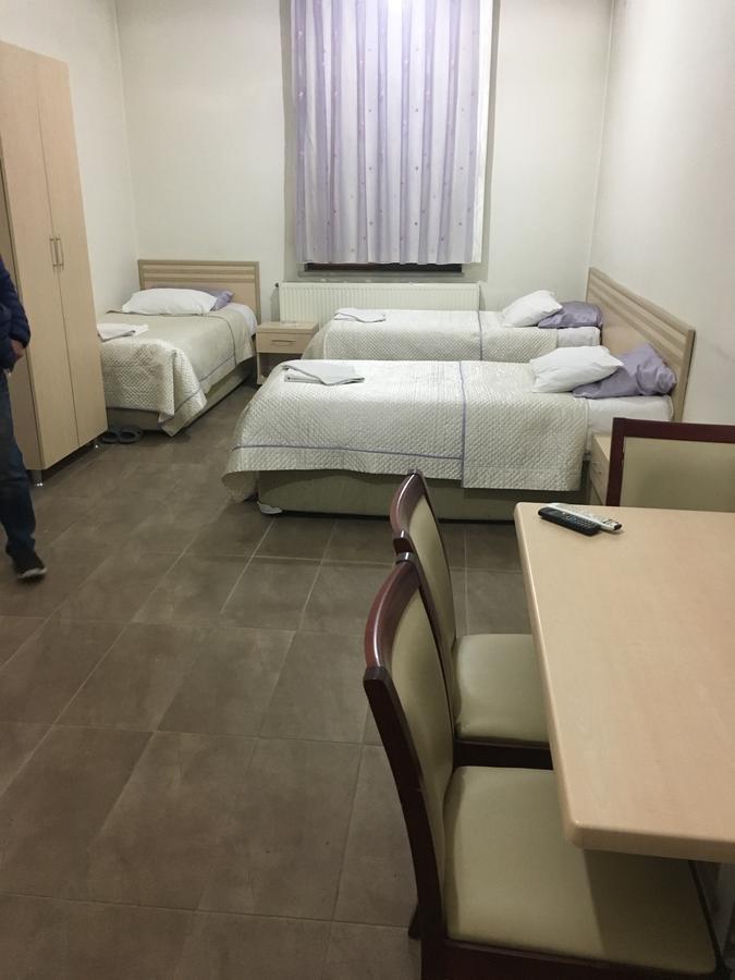 Otel Dede Bayburt  Dış mekan fotoğraf