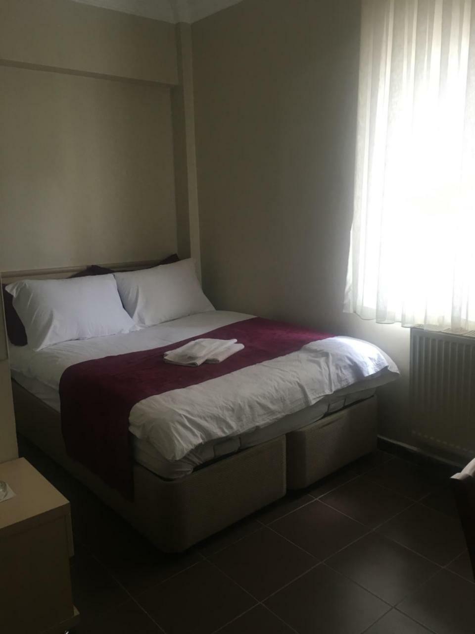 Otel Dede Bayburt  Dış mekan fotoğraf