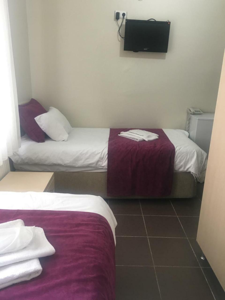 Otel Dede Bayburt  Dış mekan fotoğraf